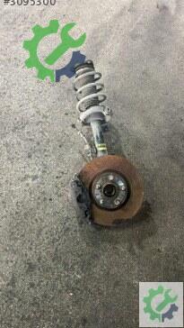 Ford Focus Amortisör 2012-2013 çıkma parça
