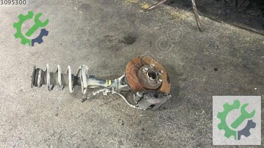 Ford Focus Amortisör 2012-2013 çıkma parça