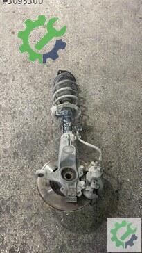 Ford Focus Amortisör 2012-2013 çıkma parça