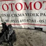 2012-2013 FORD FOCUS 3 VİTES MEKANİZMASI