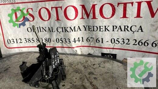 Ford Focus Vites Mekanizması 2012-2013 çıkma parça