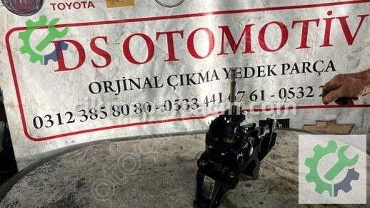 Ford Focus Vites Mekanizması 2012-2013 çıkma parça