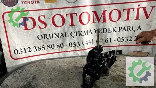 Ford Focus Vites Mekanizması 2012-2013 çıkma parça