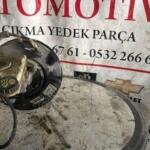 2012-2013 FORD FOCUS 3 WESTİNGHOUSE
