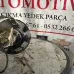 2012-2013 FORD FOCUS 3 WESTİNGHOUSE