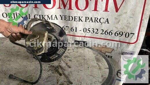 Ford Focus Westinghouse çıkma parça