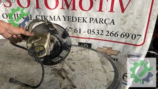 Ford Focus Westinghouse çıkma parça