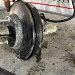 2012-2013 FORD FOCUS 3 WESTİNGHOUSE