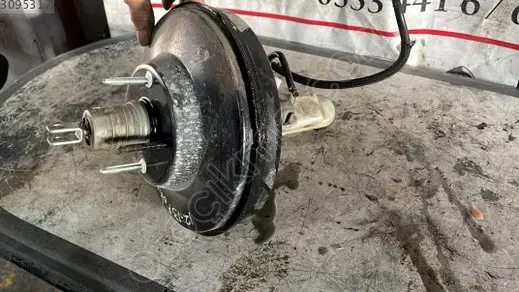 Ford Focus Westinghouse 2012-2013 çıkma parça