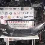 2012-2013 OPEL İNSİGNİA ÖN TAMPON -DS OTOMOTİV-