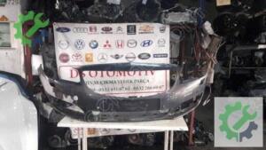 2012-2013 OPEL İNSİGNİA ÖN TAMPON -DS OTOMOTİV-
