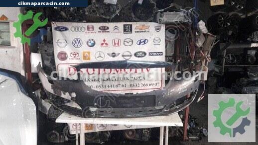 Opel Insignia Ön Tampon çıkma parça