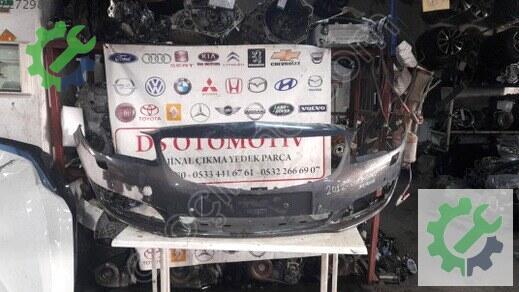Opel Insignia Ön Tampon çıkma parça