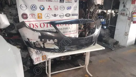 Opel Insignia Ön Tampon 2012-2013 çıkma parça