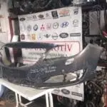 2012-2013 OPEL İNSİGNİA ÖN TAMPON -DS OTOMOTİV-