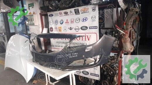 Opel Insignia Ön Tampon 2012-2013 çıkma parça