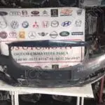 2012-2013 OPEL İNSİGNİA ÖN TAMPON -DS OTOMOTİV-