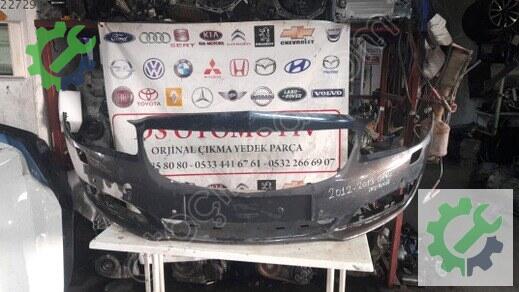 Opel Insignia Ön Tampon 2012-2013 çıkma parça