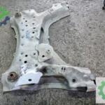 2012-2013 RENAULT FLUENCE MOTOR TRAVERSİ