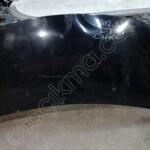 2012-2014 CİTROEN C3 MOTOR KAPUTU