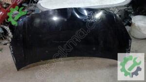 2012-2014 CİTROEN C3 MOTOR KAPUTU