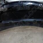 2012-2014 CİTROEN C3 MOTOR KAPUTU