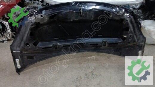 Citroen C3 Kaput 2012-2014 çıkma parça