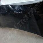 2012-2014 CİTROEN C3 MOTOR KAPUTU