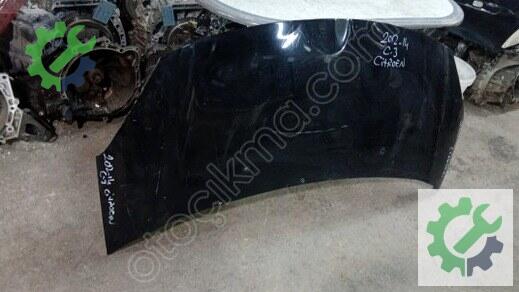 Citroen C3 Kaput 2012-2014 çıkma parça