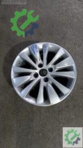 2012-2014 CİTROEN C4 ÇELİK JANT