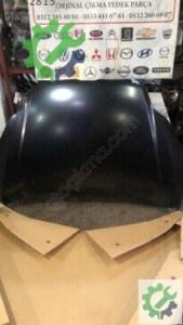 2012-2014 FORD FOCUS MOTOR KAPUTU SIFIR İTHAL