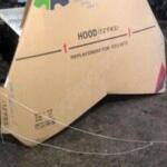 2012-2014 FORD FOCUS MOTOR KAPUTU SIFIR İTHAL