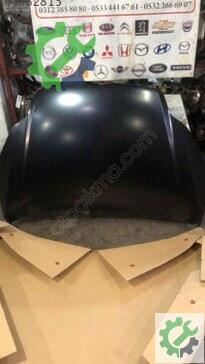 Ford Focus Kaput 2012-2014 çıkma parça