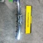 2012-2014 FORD TRANSİT CONNECT ÖN PANJUR