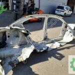 2012-2014 HONDA CİVİC KESME -DS OTOMOTİV-