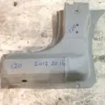 2012-2014 HYUNDAİ İ20 SAĞ ÖN MARŞPİYEL SACI
