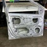 2012-2014 HYUNDAİ İ20 SOL ÖN KAPI