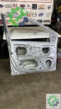Hyundai i20 Sol Ön Kapı 2012-2014 çıkma parça