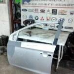 2012-2014 HYUNDAİ İ20 SOL ÖN KAPI