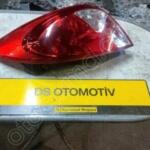 2012-2014 HYUNDAİ İ20 SOL STOP