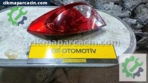2012-2014 HYUNDAİ İ20 SOL STOP