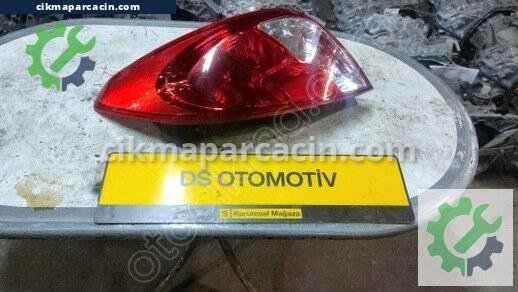 Hyundai i20 Sol Arka Stop çıkma parça