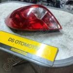 2012-2014 HYUNDAİ İ20 SOL STOP