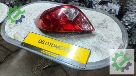 Hyundai i20 Sol Arka Stop 2012-2014 çıkma parça