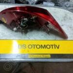2012-2014 HYUNDAİ İ20 SOL STOP