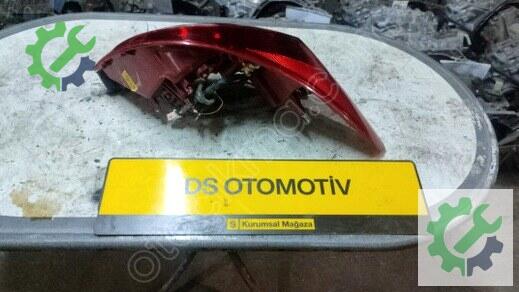 Hyundai i20 Sol Arka Stop 2012-2014 çıkma parça