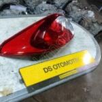 2012-2014 HYUNDAİ İ20 SOL STOP