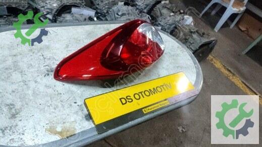 Hyundai i20 Sol Arka Stop 2012-2014 çıkma parça