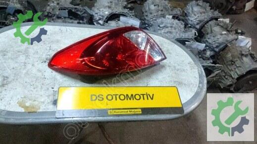 Hyundai i20 Sol Arka Stop 2012-2014 çıkma parça