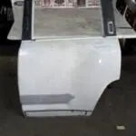 2012-2014 JEEP COMPASS SOL ARKA KAPI